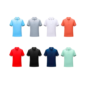 Chemises <span class=keywords><strong>polo</strong></span> promotionnelles pour entreprise avec logo, impression personnalisée, sublimation décontractée, <span class=keywords><strong>polo</strong></span> de golf unisexe - Product Image 2