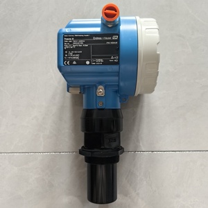 เซ็นเซอร์วัดระดับอัลตราโซนิก E+H Prosonic FMU40 เครื่องวัดระดับอัลตราโซนิก FMU30 FMU41 FMU42 FMU44 - Product Image 2
