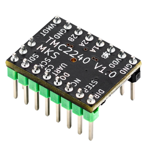 MKS <span class=keywords><strong>TMC2226</strong></span> /TM2225/TM2240stepper โปรแกรมควบคุมมอเตอร์สำหรับเครื่องพิมพ์3D - Product Image 2