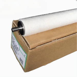 AE04-2047 <strong>Fuser</strong> Cleaning Web Sponge <strong>Roller</strong>,<strong>For</strong> <strong>Ricoh</strong> Aficio AF 240W 241W 470W 480W MP W2400 W2401 W3600 W3601 W5100 SP W2470 - Product Image 3
