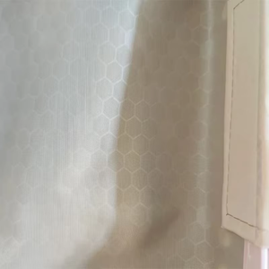 Valigia Vintage da Viaggio <span class=keywords><strong>per</strong></span> Trucco da 14 Pollici <span class=keywords><strong>per</strong></span> Donna, Compatto e Chiudibile, Design Leggero, Logo Olografico - Product Image 4