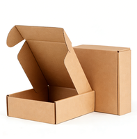 Caja de tapa para cosméticos personalizada Impresión logo Embalaje de solapa Caja de regalo de cartulina blanca