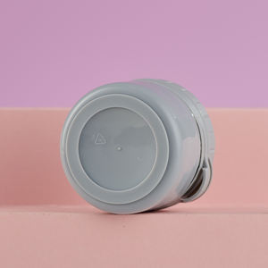 Tarro de loción hidratante para bebé Paquete de aceite de baño nutritivo Champú para bebé y lavado corporal y botella de crema para sarpullido de pañal calmante para el cuidado del bebé - Product Image 6