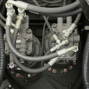 SDLG E6500F Construction Large Crawler Excavator <b>Digger</b> Hydraulic Crawler Excavator Big Excavators <b>Trench</b> Digge - Product Image 6