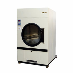 <span class=keywords><strong>Meilleur</strong></span> Prix Haute Qualité Gaz Machine de Séchage 50kg De Gaz Industriel De Type Tambour Sèche-Linge À Vendre - Product Image 1