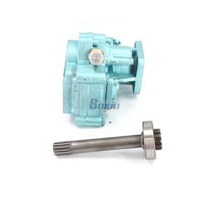 HW50-03 WG9700290150 Power Take Off (500 Nm, 4 Bolt) - for Global <strong>Distributors</strong> &amp; <strong>Agents</strong> - Product Image 3