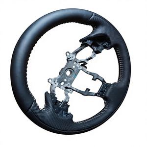 <span class=keywords><strong>Volant</strong></span> en <span class=keywords><strong>cuir</strong></span> de qualité OEM, revêtement de <span class=keywords><strong>volant</strong></span>, rénovation en <span class=keywords><strong>cuir</strong></span> de vache, modification, remplacement, gonfleur de <span class=keywords><strong>volant</strong></span> - Product Image 1