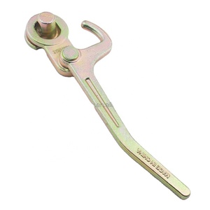 Serrure latérale <span class=keywords><strong>de</strong></span> baisse <span class=keywords><strong>de</strong></span> <span class=keywords><strong>montage</strong></span> <span class=keywords><strong>de</strong></span> corps <span class=keywords><strong>de</strong></span> camion en acier forgé <span class=keywords><strong>de</strong></span> 16000lbs en stock - Product Image 1