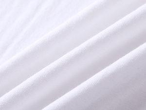 T-shirt décontracté pour homme en coton 100% doux, respirant, à séchage rapide, toucher frais, vert menthe, élastique, pour usage quotidien, vente en gros - Product Image 5