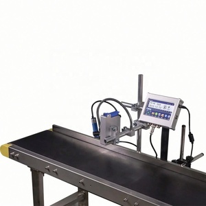 Goedkope Prijs Online Inkjet Coderingsmachine Batch <span class=keywords><strong>Coder</strong></span> <span class=keywords><strong>Printer</strong></span> Vervaldatum Fles Kartonnen Doos Tij Thermische Inkjet <span class=keywords><strong>Printer</strong></span> - Product Image 4