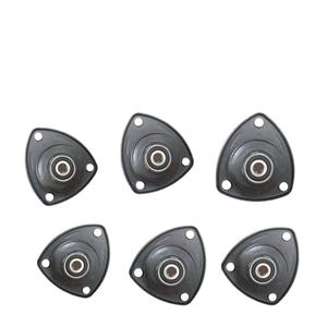 Pièces automobiles CCL <span class=keywords><strong>54321</strong></span>-<span class=keywords><strong>1KAOB</strong></span> Support d'amortisseur avant droit, supports de jambe de force supérieurs pour NISSAN SYLPHY B17T 2012 - Product Image 2