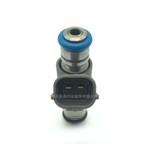S11-BJ1121011 IPM018-2หัวฉีดน้ำมันเชื้อเพลิงสำหรับ Chery QQ 0.8 LTS อะไหล่โลหะ - Product Image 2