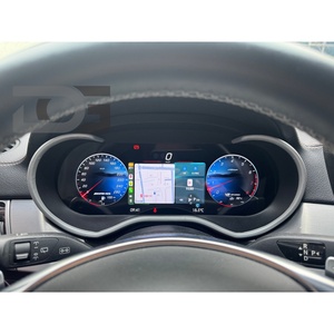 Panel de Instrumentos Digital LCD para Mercedes Benz Clase R W251 SL R231 <span class=keywords><strong>SLK</strong></span> R172 SLC R172 W176 W212, Repuestos para Automóviles - Product Image 4