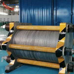 Électrolyseur Chlor Alkali 0.5 ~ 1000nm 3/H Alk Hydrogène Électrolyse Eau Cellule électrolytique Électrolyseur alcalin - Product Image 2