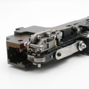 1PC 43/6S tête de couture bonne qualité machine d'impression universelle pièces tête de couture plate - Product Image 2