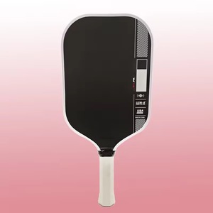 Raquette de pickleball Jla Ben Johns <span class=keywords><strong>Perse</strong></span> Pro - Noyau en mousse TFP de 16 mm, fibre de carbone haute durabilité, qualité compétition - Product Image 1