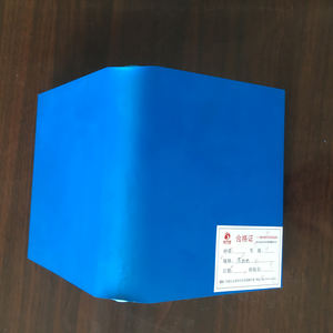 चिकनी सतह pvc कठोर प्लास्टिक शीट बनाने वाले टैंक के लिए 4x8x8x8 - Product Image 6