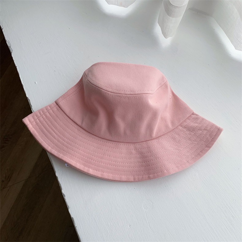 Girl's Pink