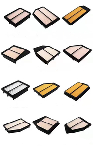 อะไหล่ตัวกรองน้ำมันโลหะสำหรับ Toyota OE 90080-10001 90915YZZE1อะไหล่เครื่องยนต์ - Product Image 2