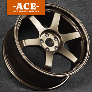 Jantes de course en alliage de haute qualité personnalisées 5x112 5x114.3 5x120 17 18 19 20 21 22 23 24 pouces pour <span class=keywords><strong>Bugatti</strong></span> Bolide Audi Corvette - Product Image 6