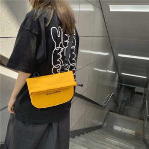Sacs à bandoulière à cordon très tendance pour femmes, filles et garçons, sacs à bandoulière élégants, <span class=keywords><strong>2022</strong></span> - Product Image 3