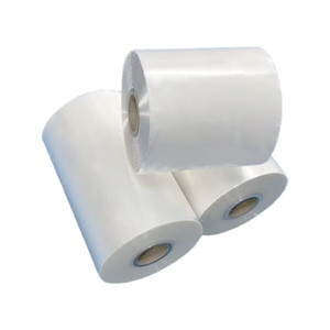 Película de laminación térmica extruida BOPP Co con excelente transparencia y brillo para embalaje de impresión Premium Proveedor mayorista - Product Image 5