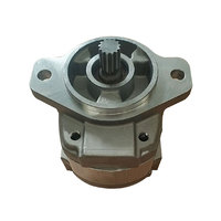 Pompe de direction de Transmission 705-12-32010 705-11-38010 705-11-40010 pour Komatsu, niveleur de moteur GD405-1 GD505-2 Bulldozer D41P-3 D41