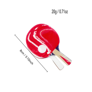 Accessoire Cheveux Femme Créatif Personnalisé 8CM en Plastique, Style Sportif, Clip Requin, pour Occasions Festives - Product Image 2