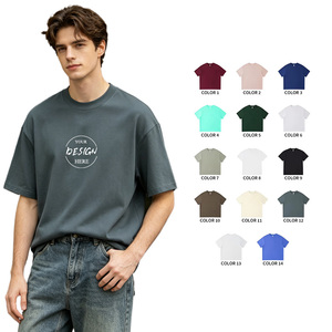 Camiseta Formal Blanca Extra Grande de Alta Calidad para Serigrafía, Venta al Por Mayor del Fabricante - Product Image 1