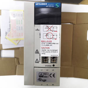 อะไหล่อุตสาหกรรม FANUC MR-J2S-40A อะไหล่อุตสาหกรรม - Product Image 5