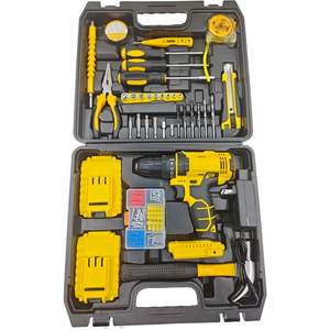 <span class=keywords><strong>Perceuse</strong></span> sans fil 2 vitesses Outil industriel électrique avec batterie <span class=keywords><strong>Perceuse</strong></span> électrique réglable <span class=keywords><strong>Perceuse</strong></span> bon marché Tournevis - Product Image 3