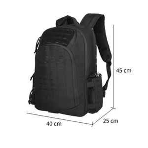 Mochila Casual de Entrega Rápida, Bolsa Elegante OEM, Personalización de Fábrica, Mochila Deportiva Freizeittasche - Product Image 2