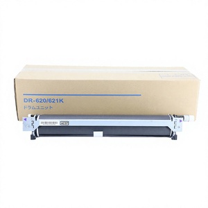 Unité de tambour reconditionnée de haute qualité entièrement compatible Konica Minolta AccurioPrint C4065 DR621 - Product Image 4