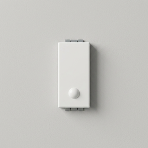 Per Meccanismi di Controllo Luce TIC4004L - 16A 1 Elemento Bianco - Product Image 2