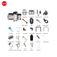 5KW 12V 24V Haute Qualité pour Voitures Véhicules Utilitaires Garantie Longue Durée Moteur Diesel 5kw 12v