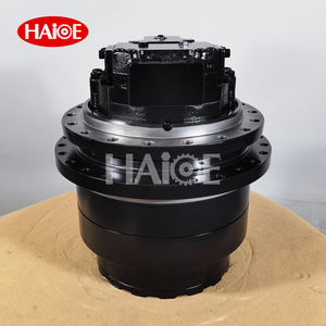 31n8-4001 מנוע נסיעות עבור hydundai חופר R305LC-7 <span class=keywords><strong>R305</strong></span>-7 <span class=keywords><strong>r305</strong></span> כונן סופי - Product Image 3