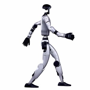 Robot Bípedo Unitree EDU, 120N.m de Alto Torque, 43DOF, Robot Humanoide con Tecnología Orin para Investigación - Product Image 1