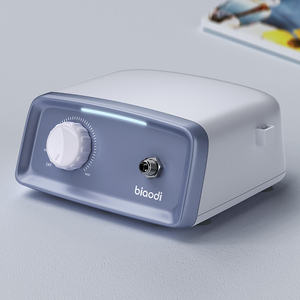 2023 nouvelle arrivée tendance <span class=keywords><strong>complet</strong></span> <span class=keywords><strong>aérographe</strong></span> gâteau décoration maquillage système <span class=keywords><strong>kit</strong></span> avec compresseur d'air - Product Image 1