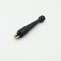 Connecteur sous-marin MCDC4M/F SUBCONN compatible et inter-insertable