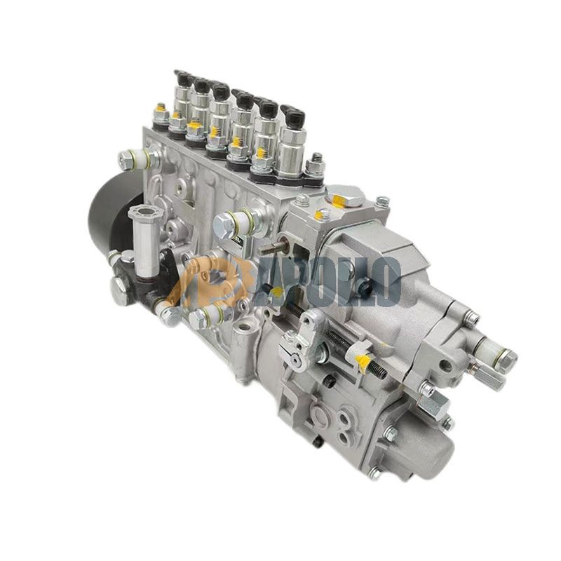 早い者勝ち！半額以下！新品未使用！FuelCell Two Wxyv4RT4 6WG1 Fuel Injection Pump 106682-1041 for ISUZU & Hitachi