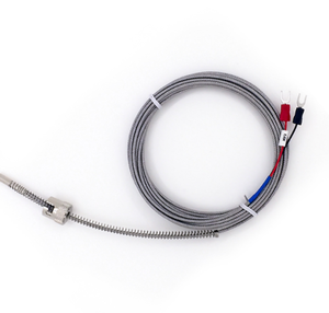 เซ็นเซอร์วัดอุณหภูมิเทอร์โมคัปเปิลชนิด K - Product Image 4