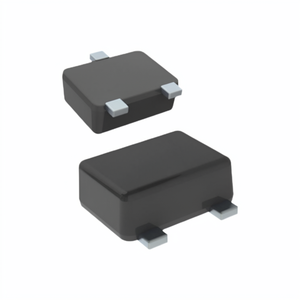 Buy Electronics Components Online BAT54ATB_R1_00001 BOM IC In Stock SC-89, SOT-490 Diode Arrays - Product Image 1