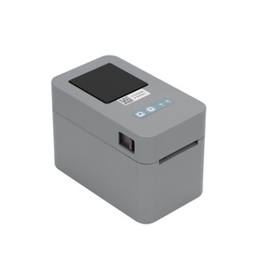 เครื่องพิมพ์ฉลาก <span class=keywords><strong>Gprinter</strong></span> GP2120TFN ไร้สาย WIFI และ USB ความละเอียด 203dpi รับประกัน 1 ปี มีสินค้าในสต็อก - Product Image 2