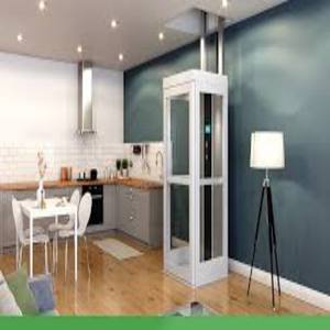 Ascenseur domestique innovant à vide et pneumatique - Product Image 4