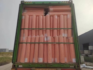 <span class=keywords><strong>Renqiu</strong></span> sợi thủy tinh lưới cuộn 4x4x160g sợi thủy tinh thạch cao thạch cao lưới lưới 5x5 145 g - Product Image 4