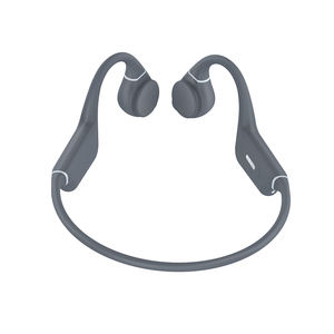 Auriculares Deportivos Inalámbricos con Conducción Ósea, IPX8 y Batería de Larga Duración para Correr, Nadar y Entrenamiento al Aire Libre - Product Image 1