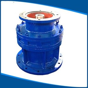 Réducteur à vis sans fin nmrv030 réducteur de moteur pour convoyeurs motoréducteur 600nm lifan réducteur réducteur de vitesse - Product Image 4