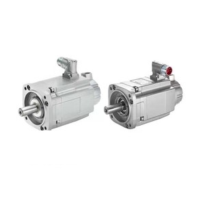 Motor Síncrono 1FK7063-5AF71-1DA5 1FK7-CT 11Nm para Automatización Industrial - Product Image 2