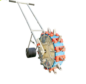 เครื่องหยอดเมล็ด<span class=keywords><strong>ผัก</strong></span>แบบมือหมุนหลายหัว สำหรับ<span class=keywords><strong>เมล็ด</strong></span>ขนาดเล็ก เช่น <span class=keywords><strong>ผัก</strong></span><span class=keywords><strong>กาด</strong></span><span class=keywords><strong>หอม</strong></span> กะหล่ำปลีจีน <span class=keywords><strong>ผัก</strong></span>โขม <span class=keywords><strong>ผัก</strong></span>ชีฝรั่ง ฯลฯ - Product Image 2