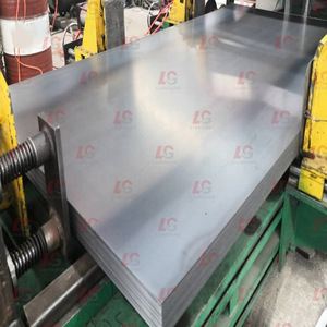 ASTM AISI pliant la taille de l'industrie du bâtiment 1500*3000mm Soudure des BS de plat d'acier au carbone de Q235B - Product Image 6